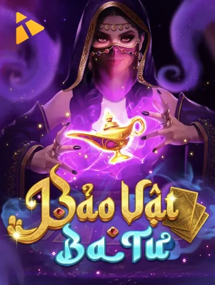 Báo vật ba tư